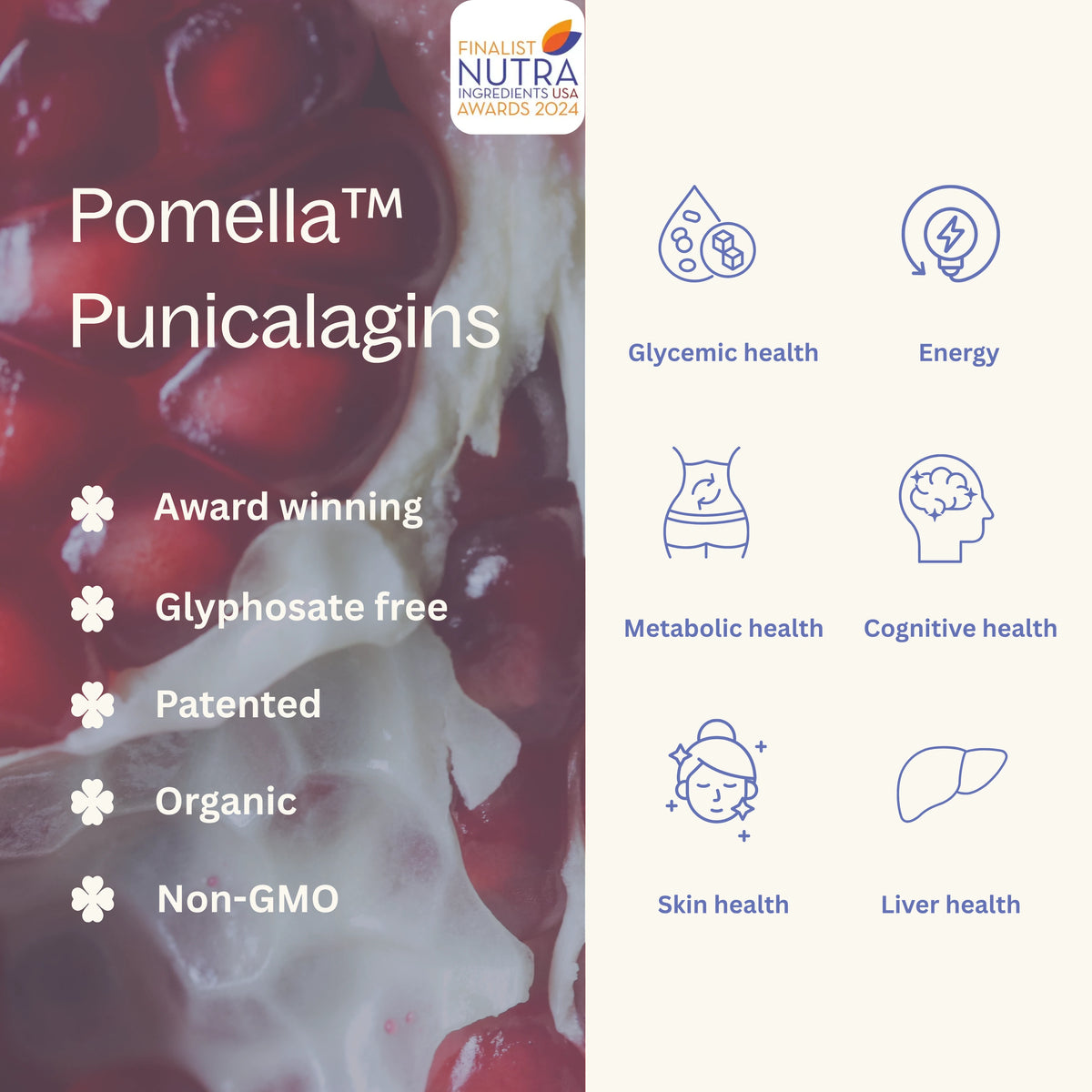 Pomella™ pomegranate