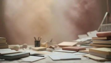 That One Time I Forgot the Pad… and Other Stories of Brain Fog
