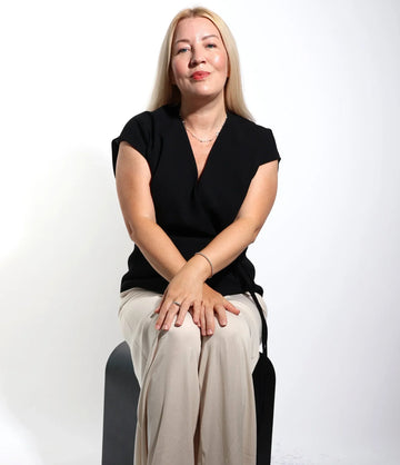 The Truth About Meno Belly: Why Weight Gain During Menopause Is So Common—And What Really Matters