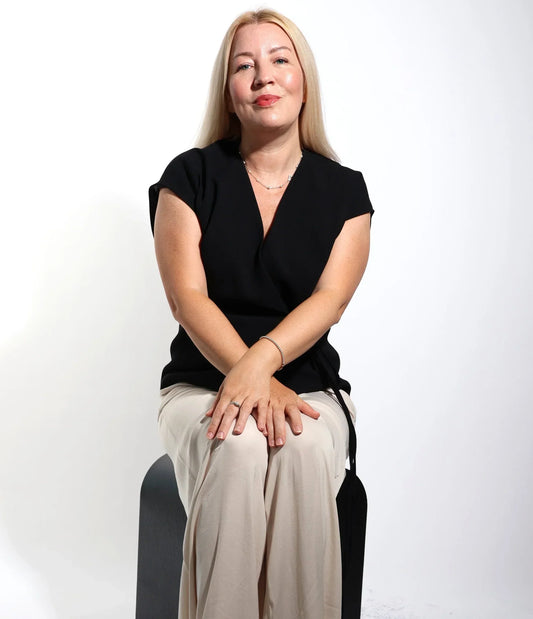 The Truth About Meno Belly: Why Weight Gain During Menopause Is So Common—And What Really Matters