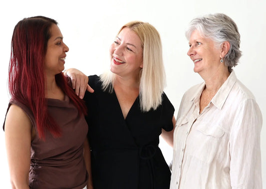 How Do I Know Which Stage of Menopause I’m In?