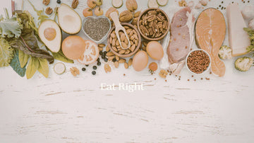 Nutrition in Midlife: Why Eating Right Matters During Perimenopause & Menopause