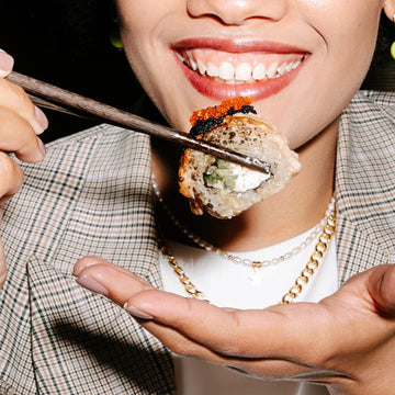 Nutrition for Perimenopause: 10 Key Nutrients Women Over 35 Should Pay Attention To