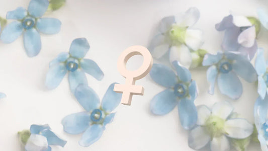The Hormone Story of Menopause