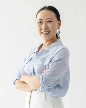Why I Created MenoMora®: A Personal Story