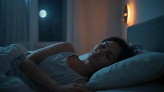 Navigating Sleep and Menopause: Tips for Restful Nights