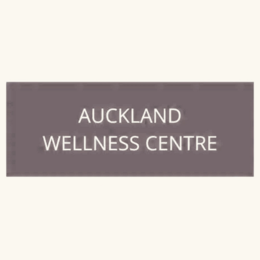 Auckland Wellness Centre logo