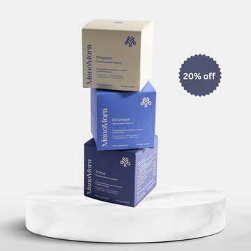 Save 20% with a 3-month bundle