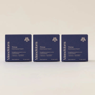 MenoMora Thrive Bundle Deal