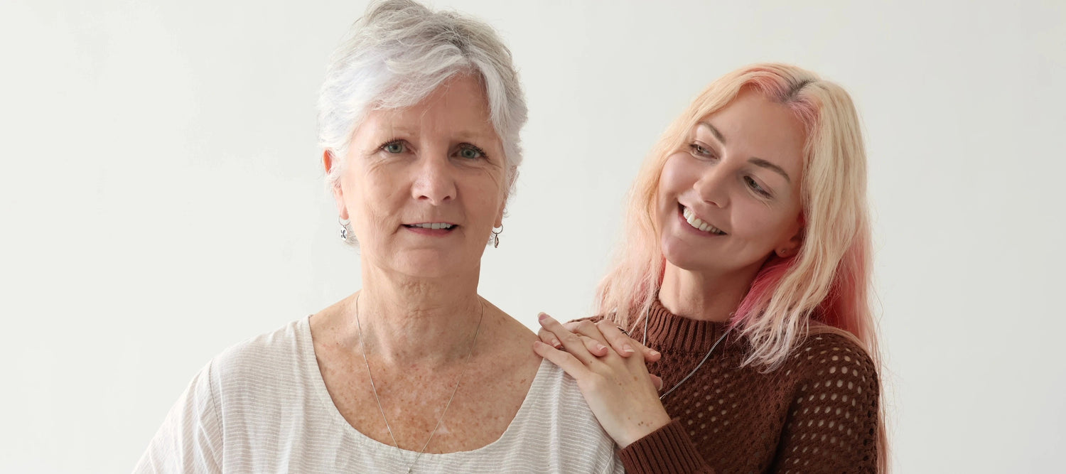 Menopause is a natural transition, not a disease