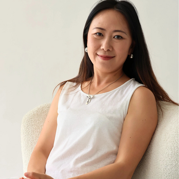 Why I created MenoMora®: a personal story