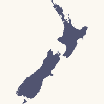 made in NZ