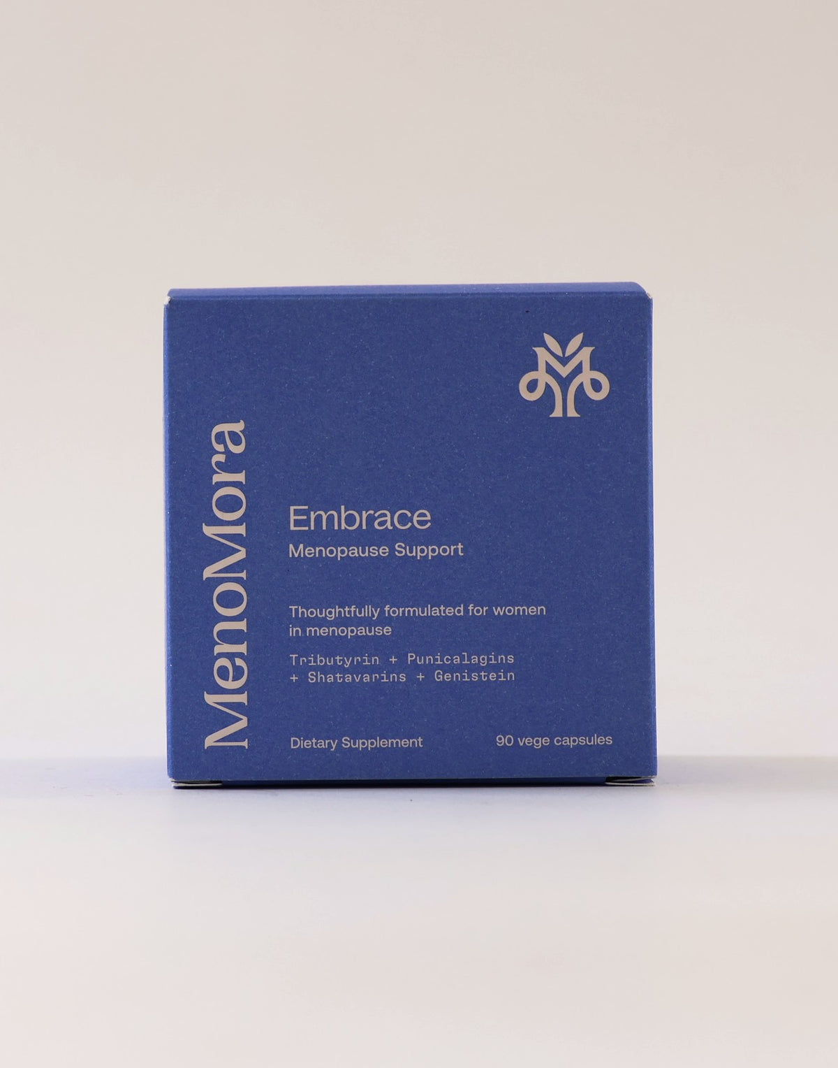 Nourishes digestive system and metabolic well-being. Supports comfort during the menopausal phase. Support for the body’s natural adaptation to change. Supports women’s vitality and overall wellness.