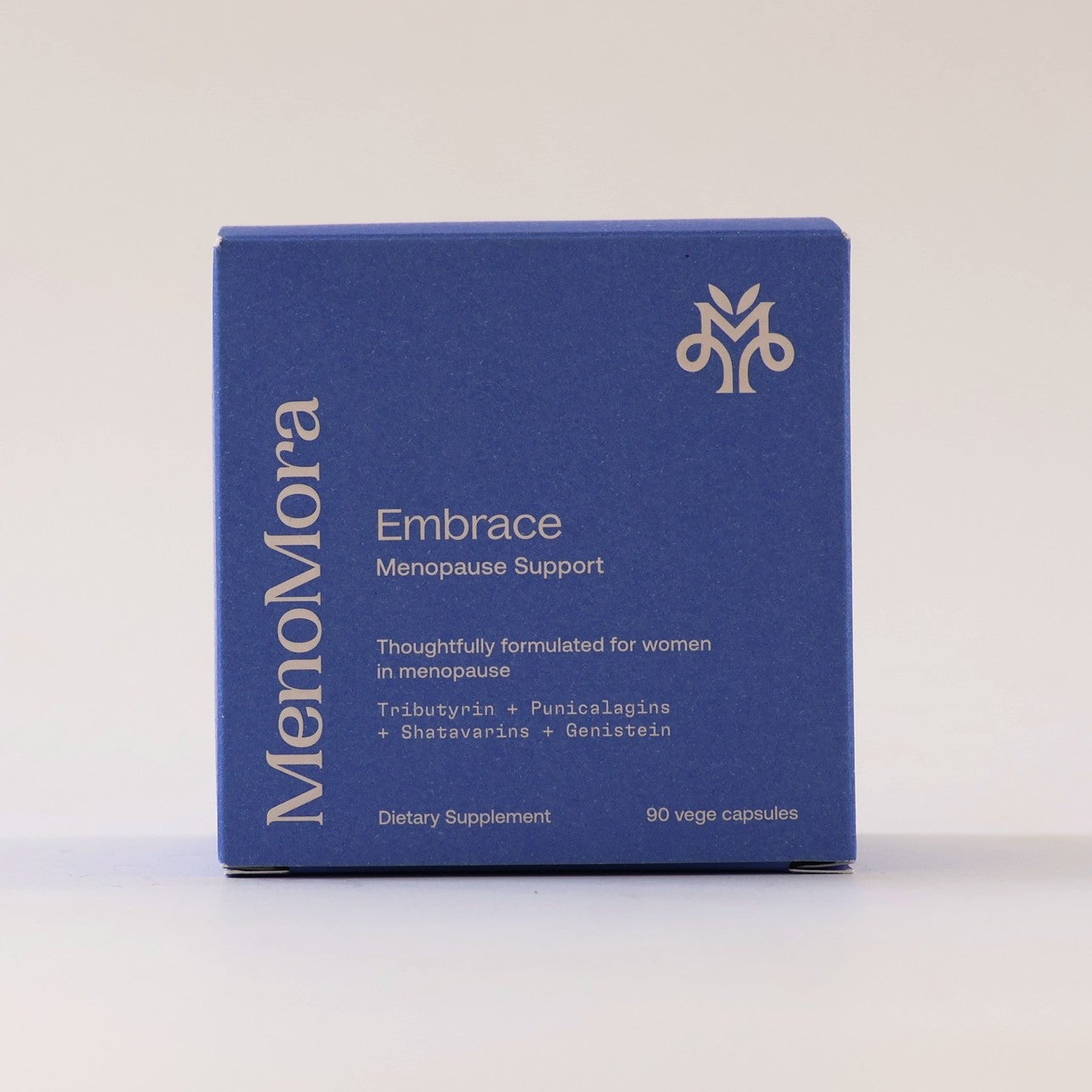 Nourishes digestive system and metabolic well-being. Supports comfort during the menopausal phase. Support for the body’s natural adaptation to change. Supports women’s vitality and overall wellness.