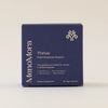 Nourishes digestive system and metabolic well-being. Supports bone, heart and immune health. Support for the body’s natural ability to renew. Supports women’s vitality and overall wellness.