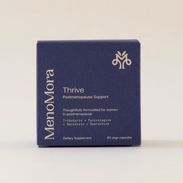 Nourishes digestive system and metabolic well-being. Supports bone, heart and immune health. Support for the body’s natural ability to renew. Supports women’s vitality and overall wellness.